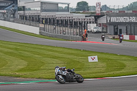 Advanced Group White Bikes